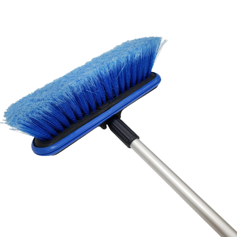 Soft Brush Car Detailing Brush Telescopic Brush