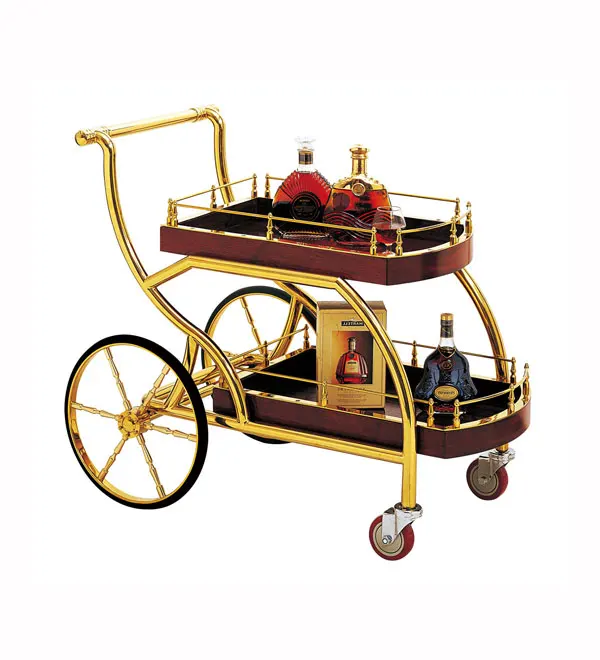 
Food Service Cart for Hotel /Restaurant 