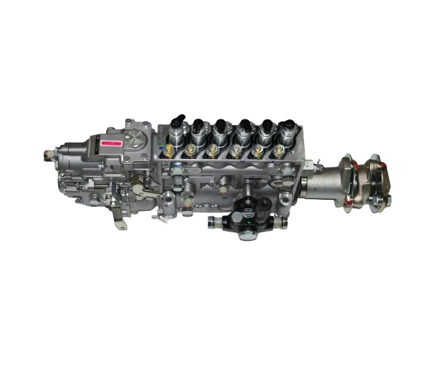 Китайский поставщик Commonrail топливный насос Injection-Pump-14B инжекторный запасные части