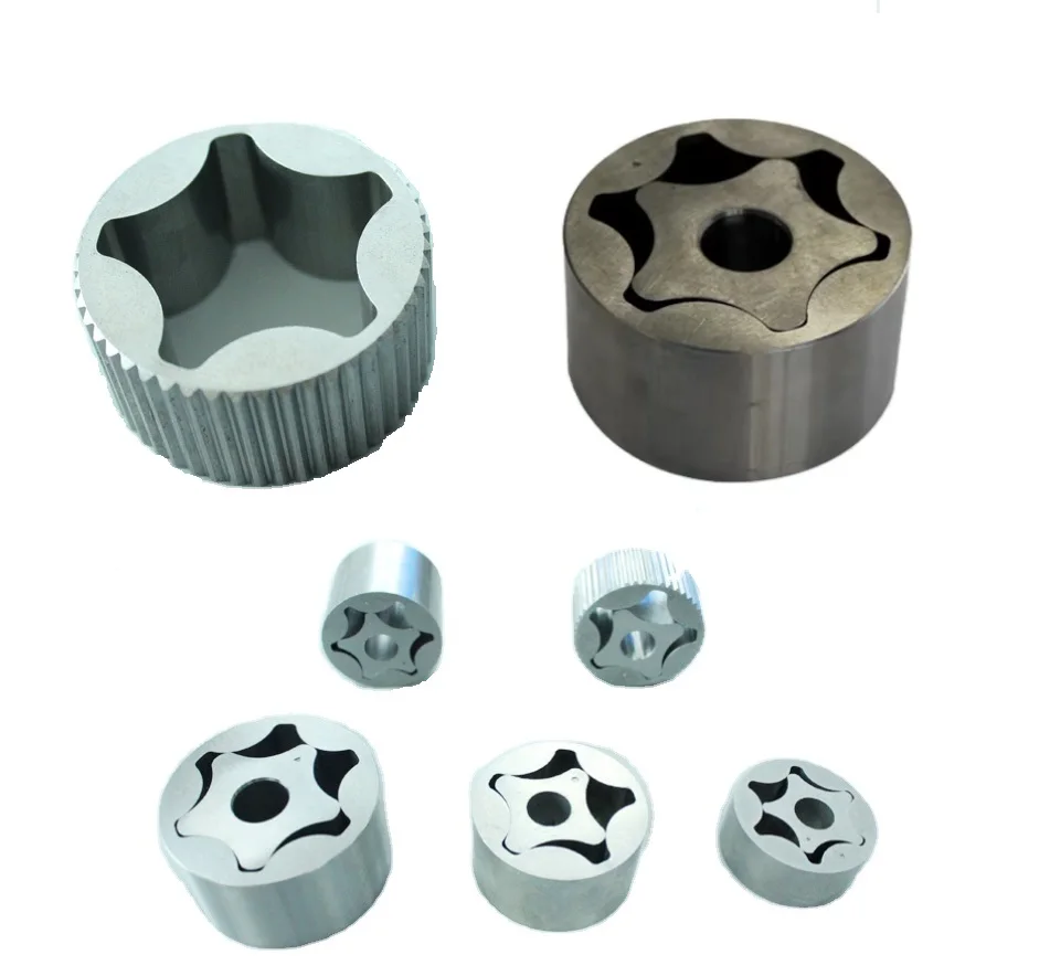 Набор запасных частей из нержавеющей стали для масляного насоса