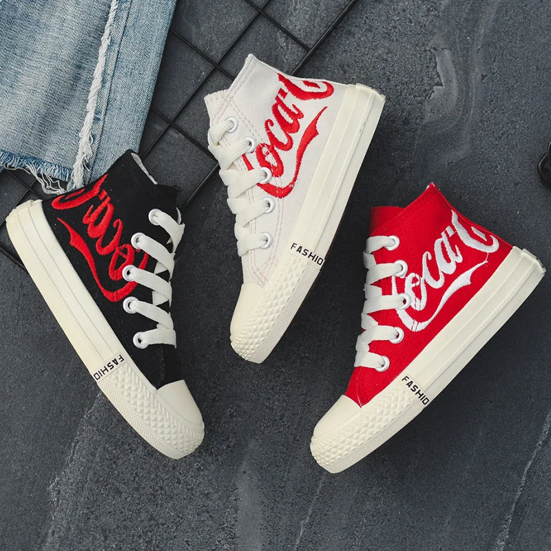 3 4 5 6  7 8 9 10 11 year Boys Sneakers Fashion Canvas Toddler  Shoes Children Sport Shoes Sneakers for Boys Kids Shoes For Girl