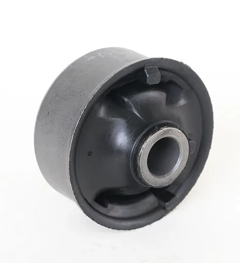Square Neoprene Rubber Silent Block Rubber Arm Bushing Bellows Bushings For Suspension