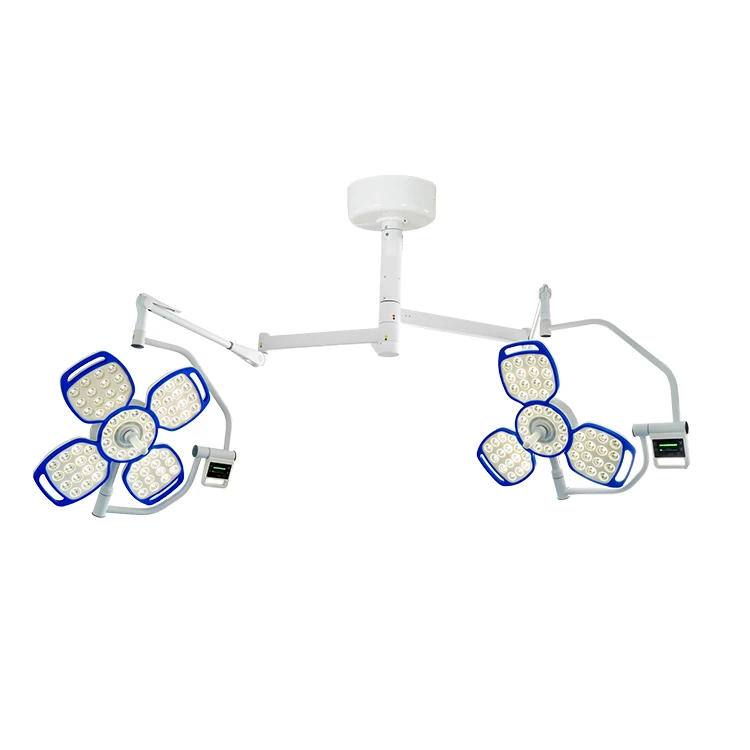 Ml 700/700 Led Mediland Ld 20.19 Operation Lamp