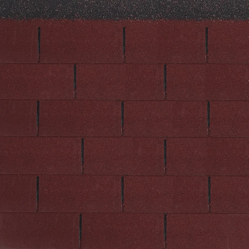 Wholesale Laminated Asphalt Roof Plastic Shingle Machine