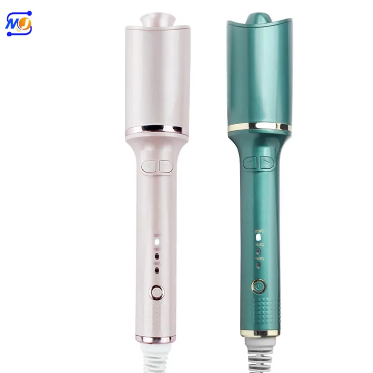 Zkagile Hair Curling Tools Fashion New Supplier Private Label Curler Private Logo Hair Curler