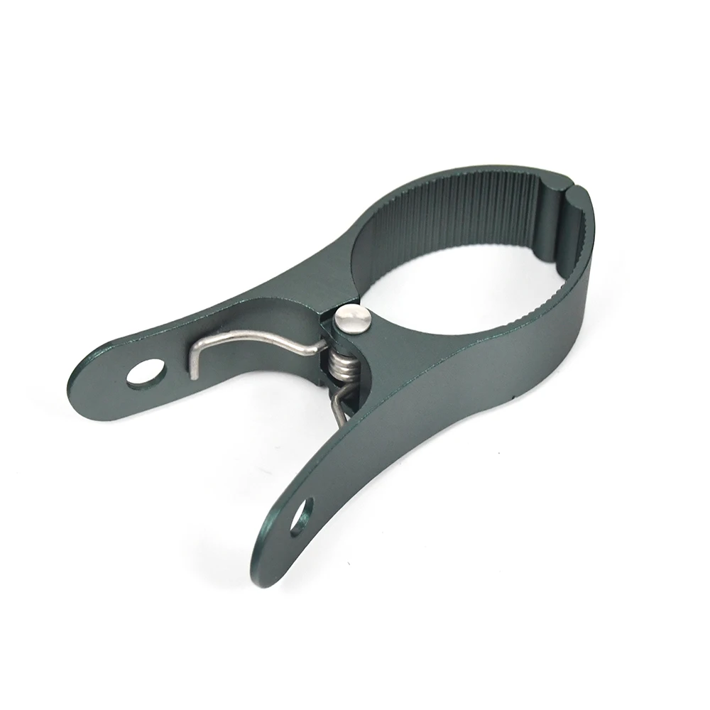 High quality windproof clip thickened anti-run quilt set sheet buckle clip aluminum alloy clothes clip