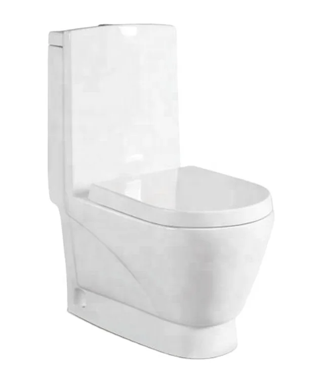China Supplier Women Ceramic Ware Wc Toilet