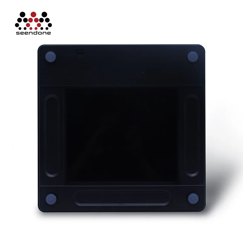 Большой ЖК-дисплей жировых отложений и увлажнение электронные весы для взвешивания Цифровой 200 кг весы для ванной