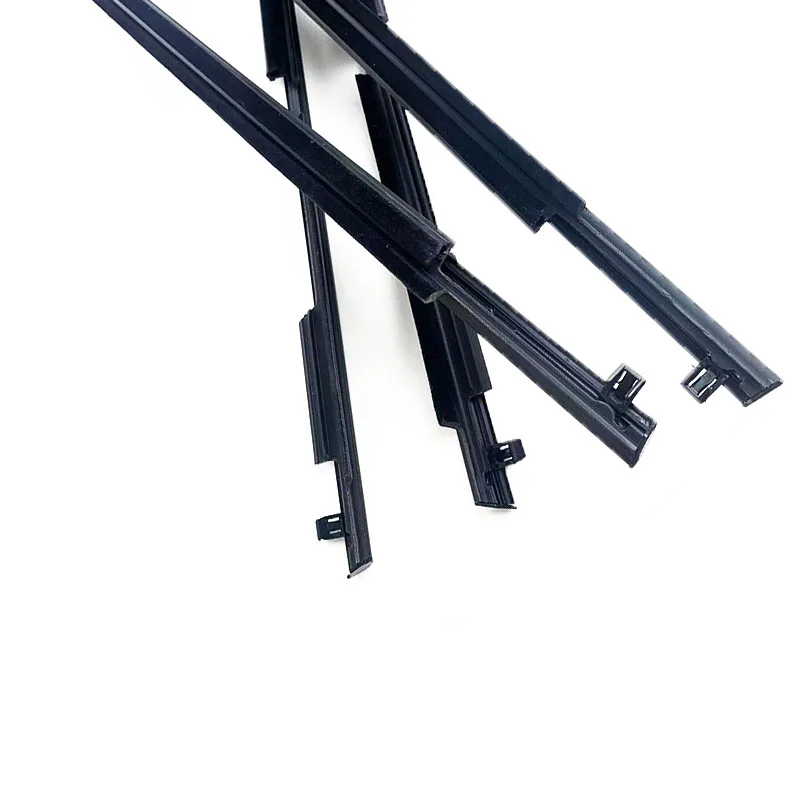 Weatherstrip For Toyota Land Cruiser Prado  Window Strip Molding Trim toyota weatherstrip