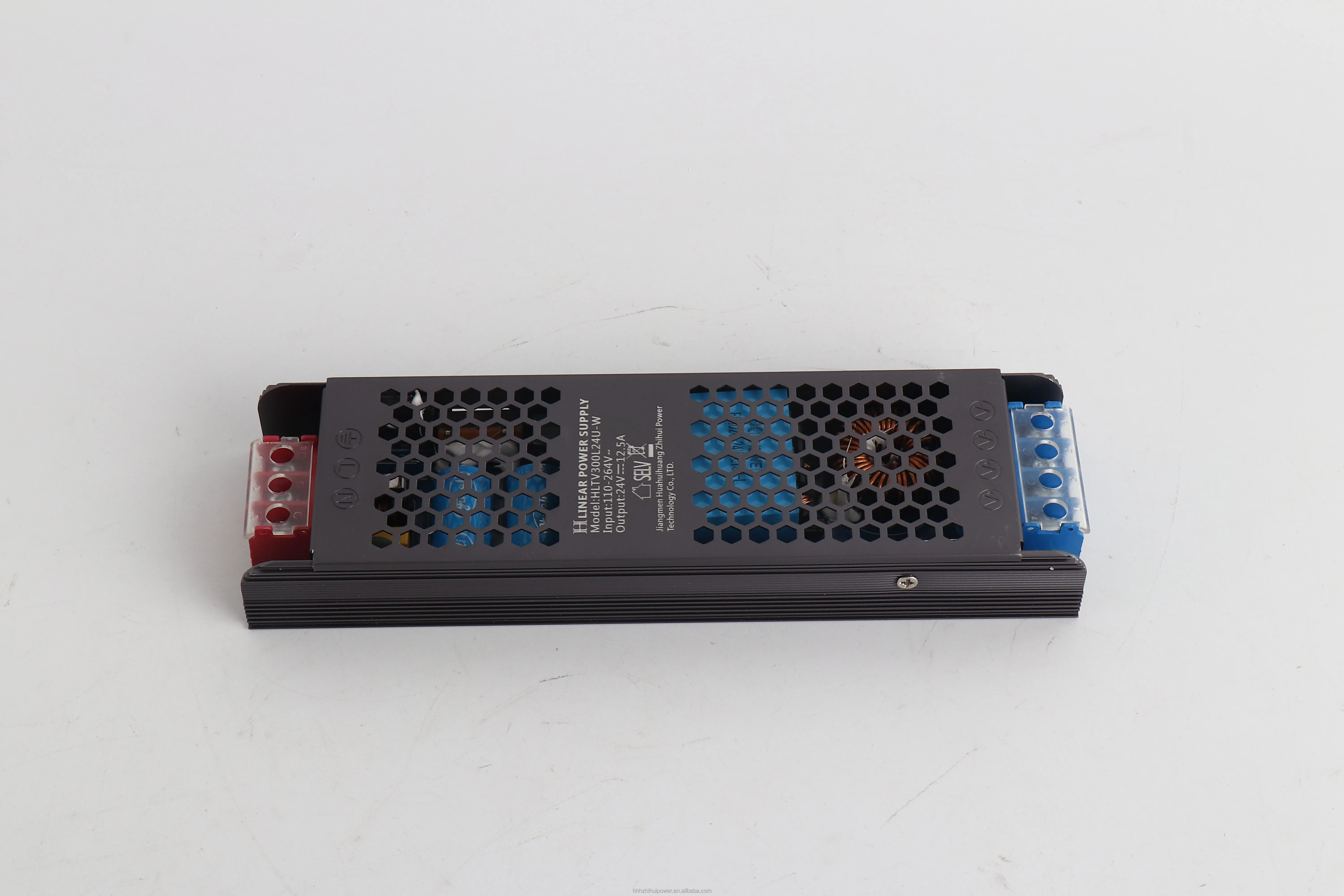Factory direct Switching Power Supply 12V 24V led driver 110-264v input voltage LED power supply