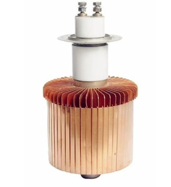 Запасные части Электронная трубка для высокочастотного сварочного аппарата