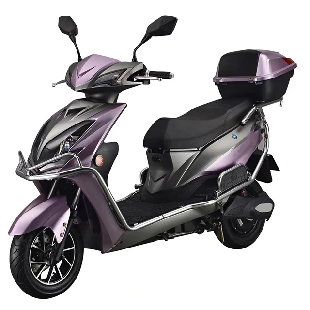 Cheap Scooter Electric Moped Bicycle Battery With Pedals Electric Scooter