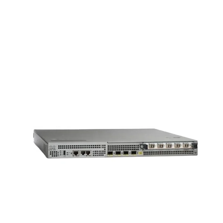 ASR1001-X ASR 1000 series network Router