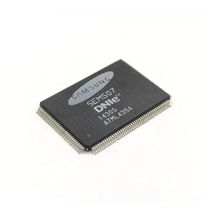 Electronic Components bom service QFP128 SEMS07