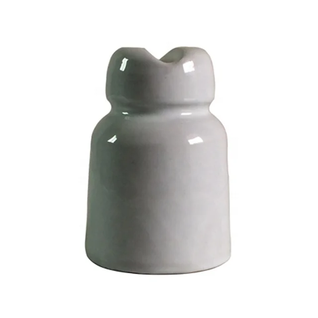 RM-2 Type Pin Insulators Telegraph Insulator