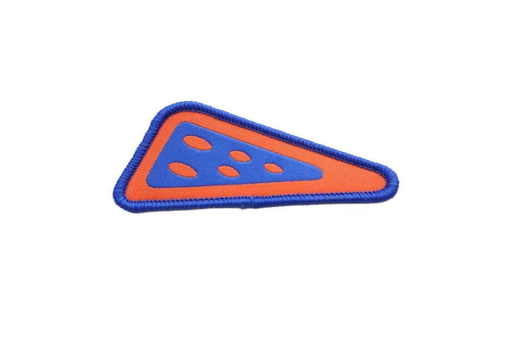 Etiquetas De Print Plastic Soft Pvc Label Printed Transparent Tpu Labels For Clothes Neck Label  Center Fold