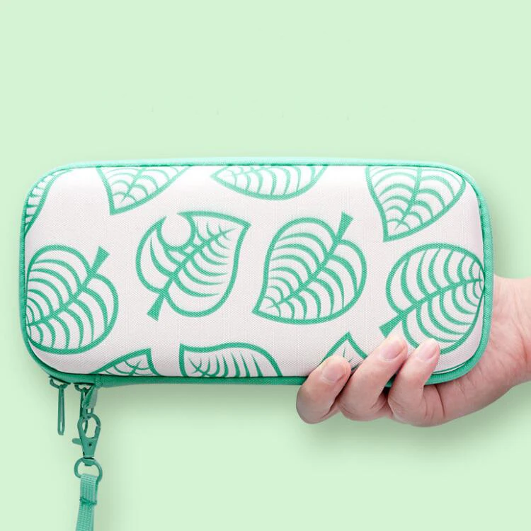 
Switch joycon case travel bag switch EVA hard case for Nintendo game accessories 