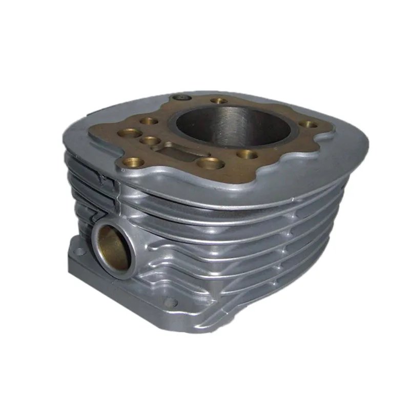 High Quality CG-horse Single Engine Motorcycle Cylinder Liner SETS