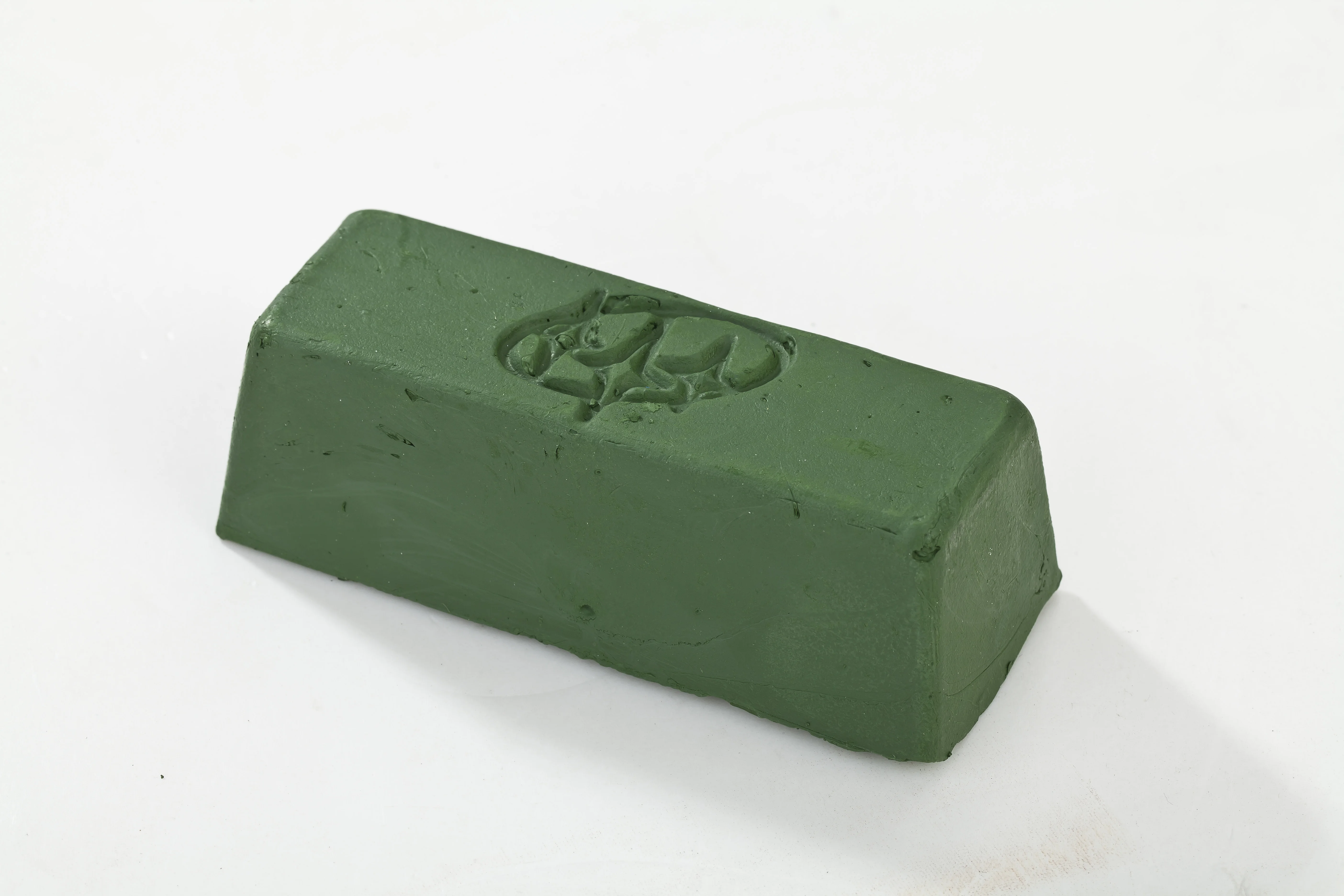 Aluminium oxide Polishing Compound Polishing wax  metal Buffing Compound
