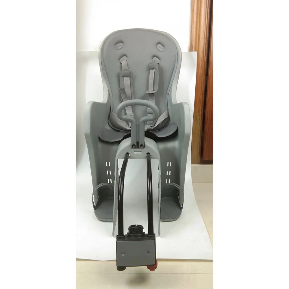 Европейские стандартные детские велосипедные сиденья заднее детское сиденье другие аксессуары для велосипедов