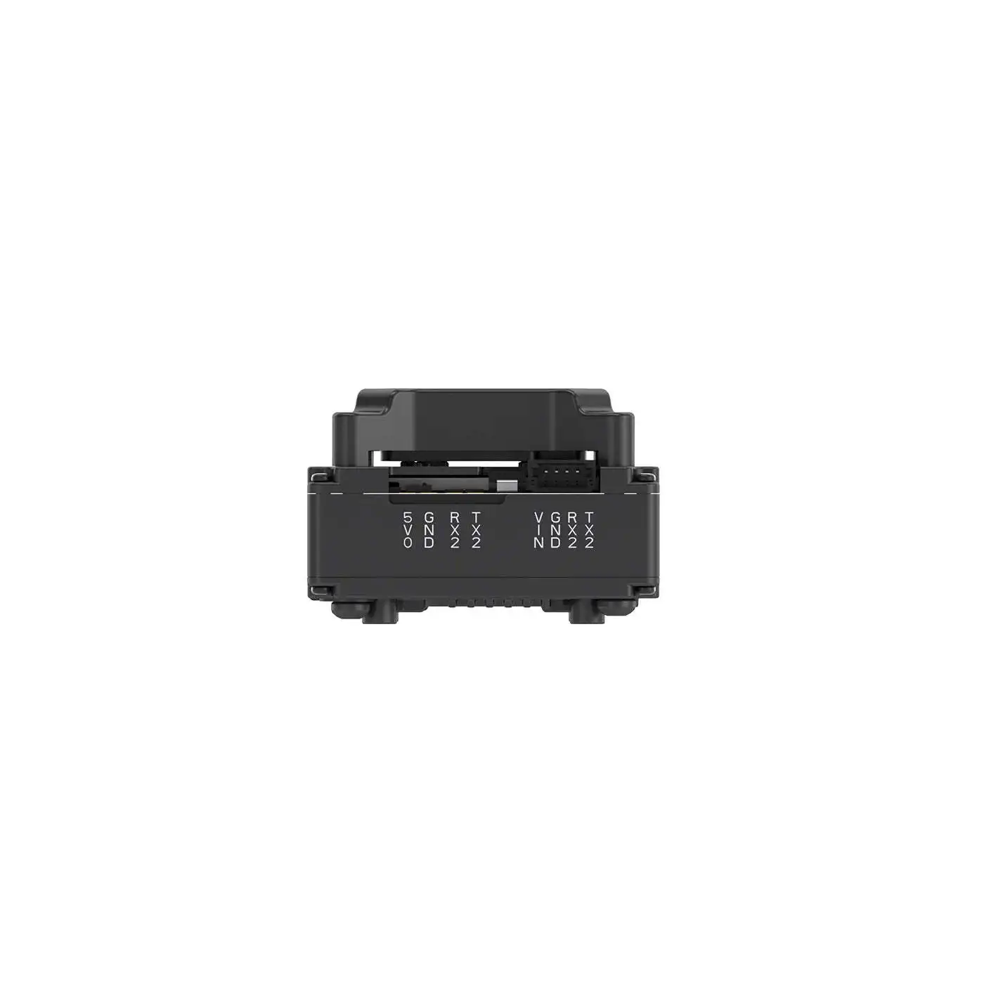 Walksnail Avatar GT KIT 2W VTX use for fpv rc drones