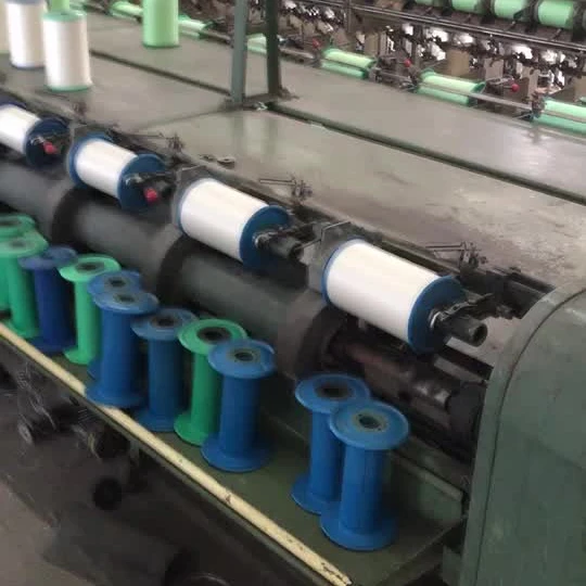 Undyed Raw Silk 100% Mulberry Silk Yarn for Weaving and Knitting