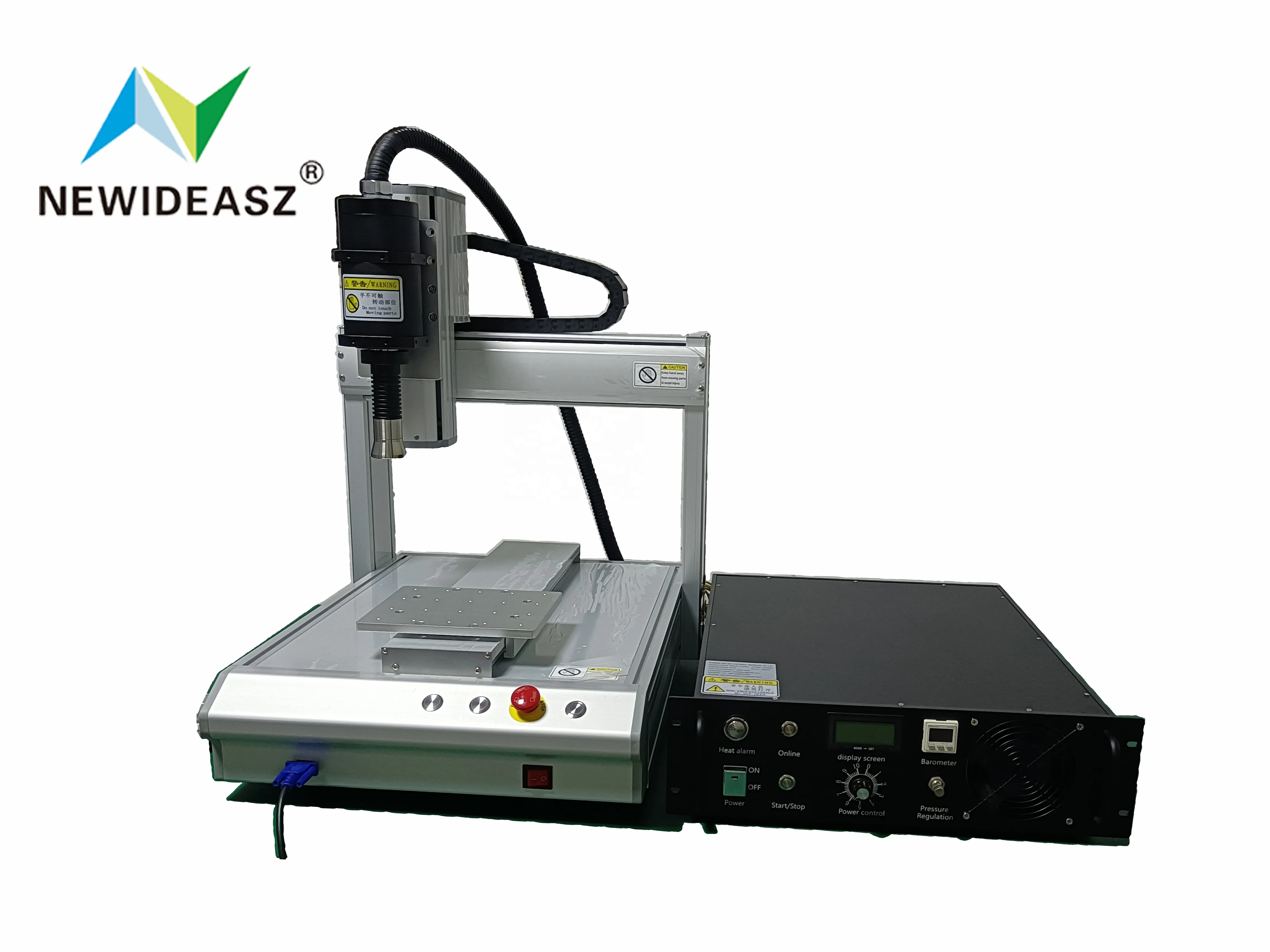 Плазменный коронатор