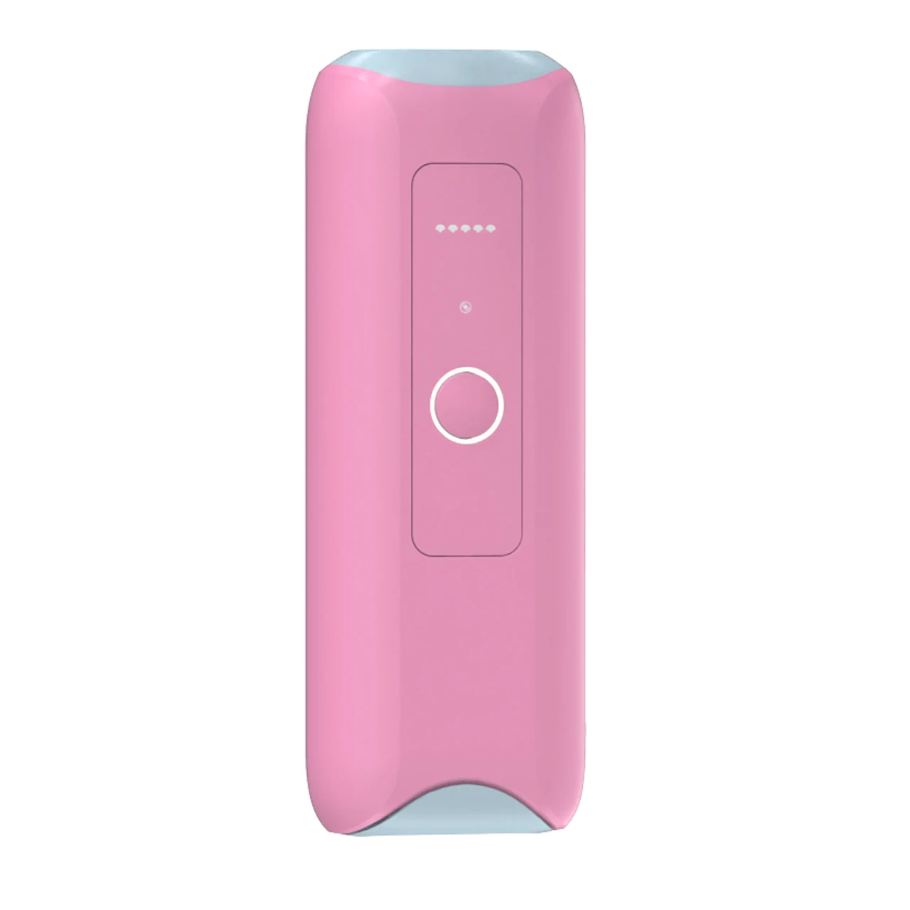 BSX Hot Sell Hair Removal IPL Hair Removal Technology OEM LOGO For Home Use Best Handheld IPL Hair Removal Upgraded Device
