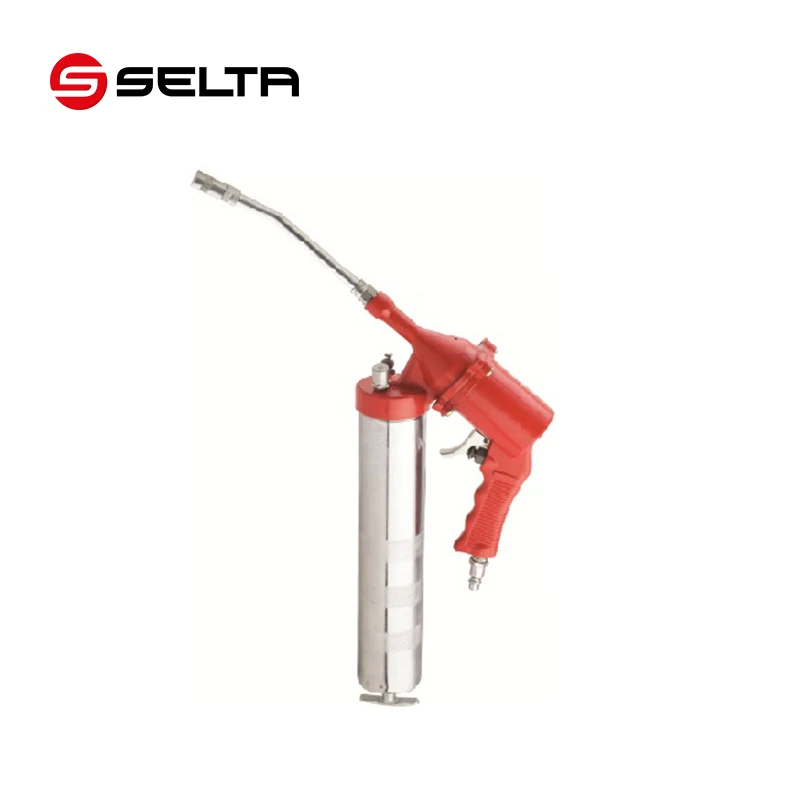 Professional Factory Supply High Technical R8843/0083 Air Grease Gun Spray Gun