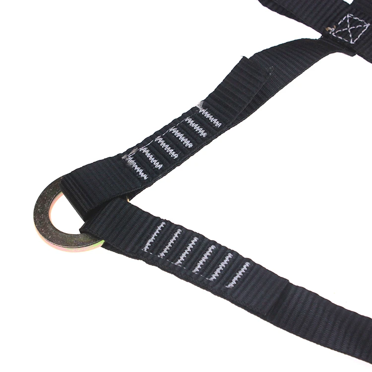 High Quality Polyester Automotive Cargo Net Adjustable Webbing Cargo Net for Truck for Airplane for Ship