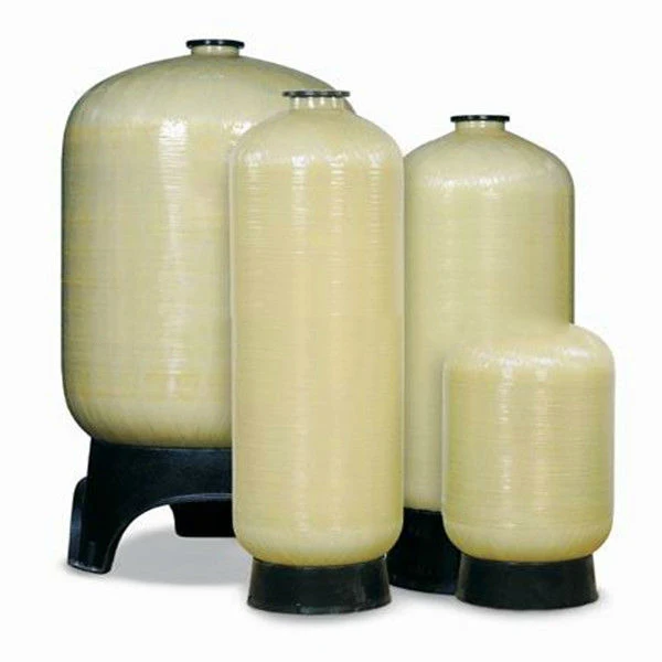 Pentair FRP Water Tank