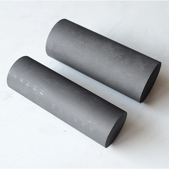 Hot изотермическое compression molding, blank carbon graphite, become supplier
