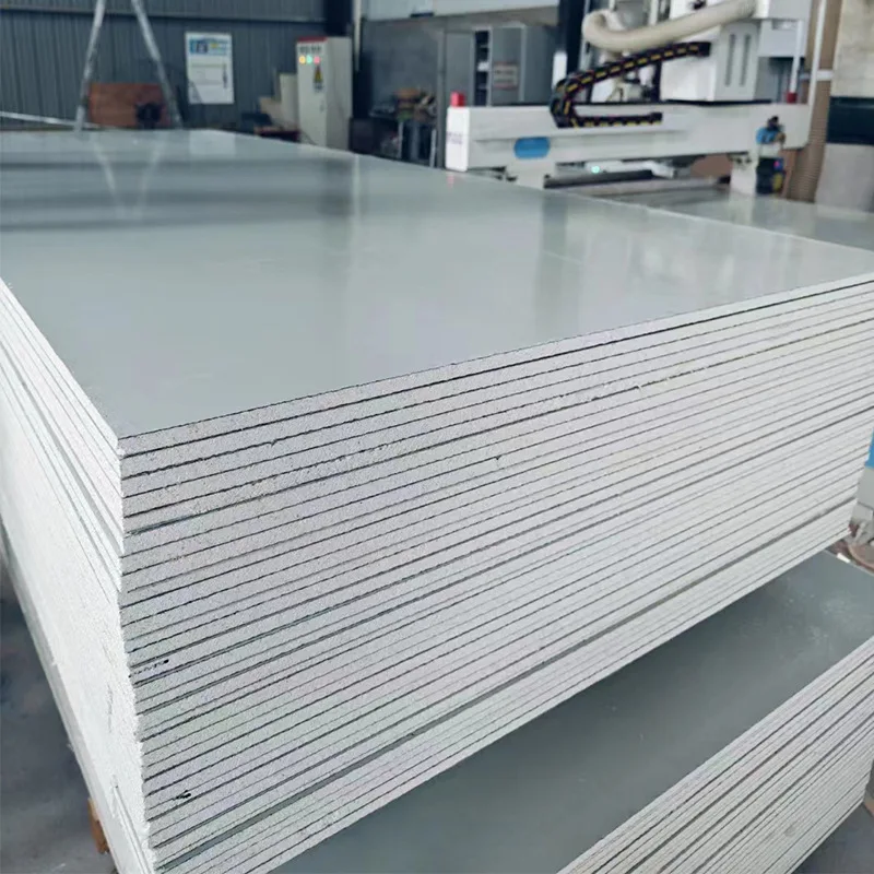 Factory Direct Supply Lightweight Fiber Cement Precast Concrete Eps Sandwich Wall Panels For Prefabricated House Building