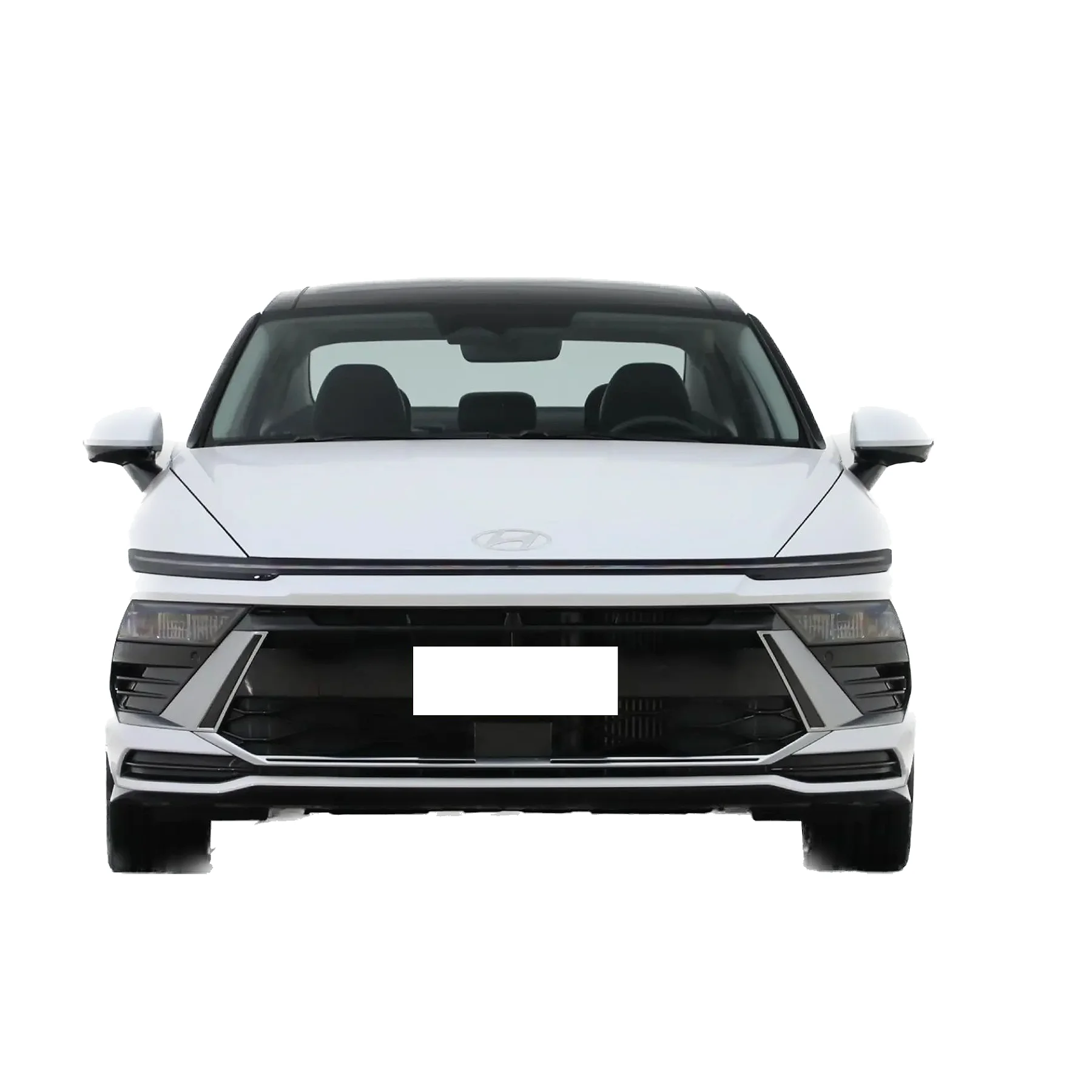Hyundai Sonata 1 5 т 175hp седан среднего размера Удобный безопасный семейный автомобиль с тканевыми сиденьями сделано в Китае экономичный Интеллектуальный
