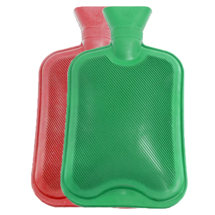 
Foldable Thermal Explosion Proof Hot Water Bottles Bag 