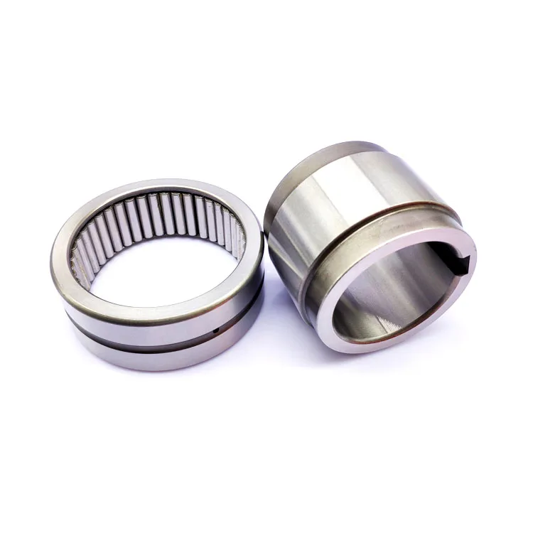 High Quality HK0408 Needle Bearing 4*8*8mm needle roller bearings HK0408