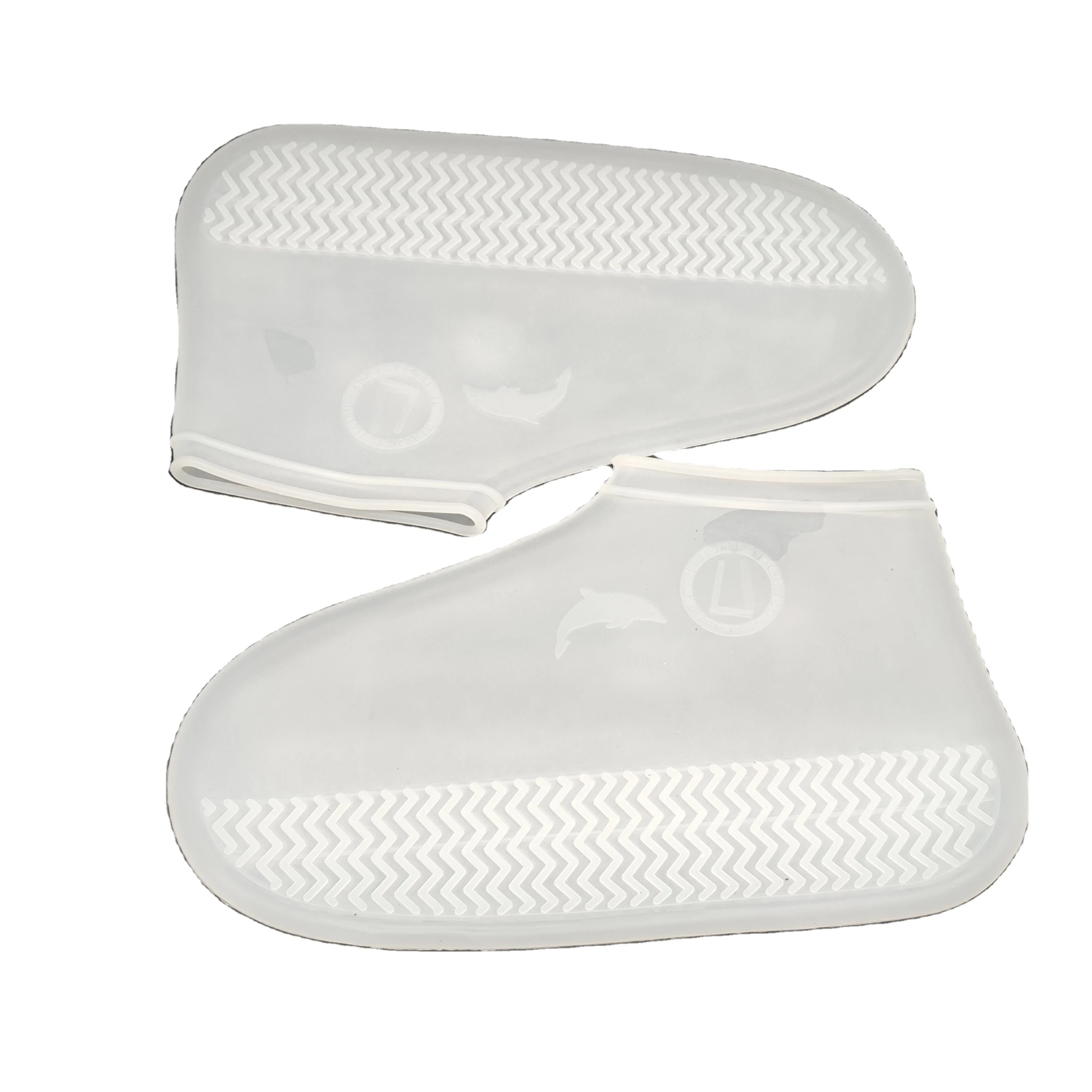 Конкурентоспособная цена, силиконовая обувь, Водонепроницаемая силиконовая обувь, Силиконовая защита обуви