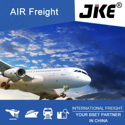 Competitive price air freight chi ddp air freight to Annapolis shipping from China DDP door to door service