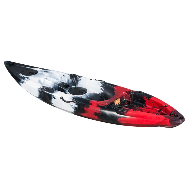 Hot Sale plastic kayak High Quality and cheap kayaks professional kayak for fishing-Conger