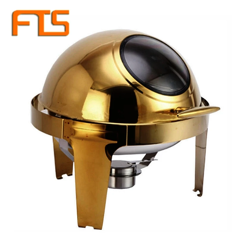 Комплект из нержавеющей стали