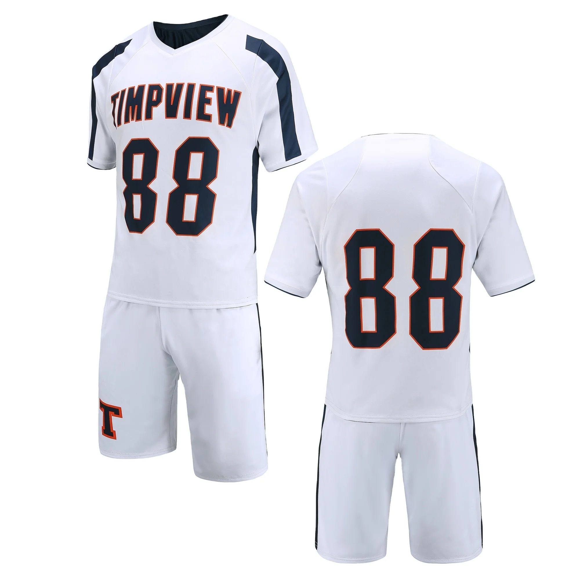 wholesale custom design dye sublimation reversible lacrosse jerseys uniforms