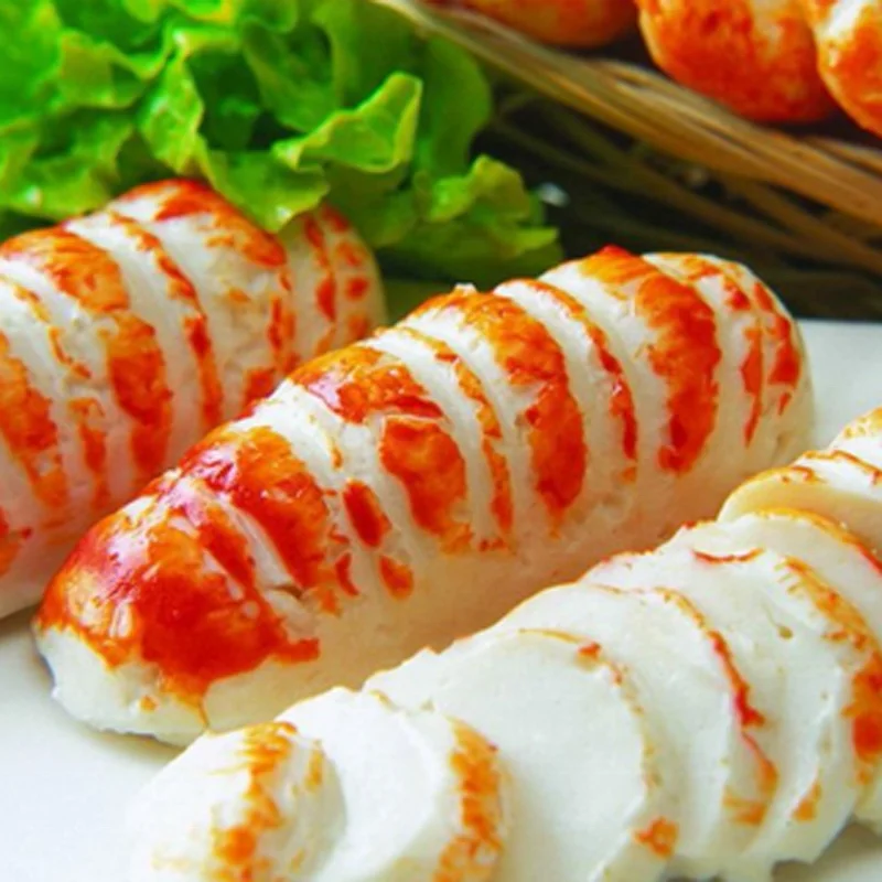 High Quality Frozen All kind Surimi IQF,Stick/Flake Surimi Product with Good Quality