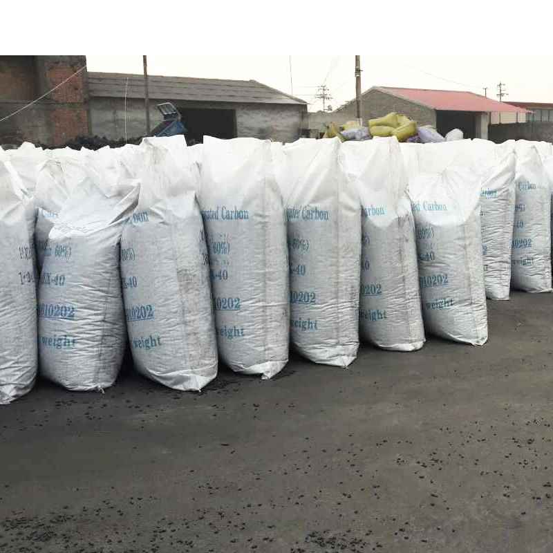 High Quality Multiple Specifications Coconut Shell Virgin Activated Carbon charcoal for Goldsorb