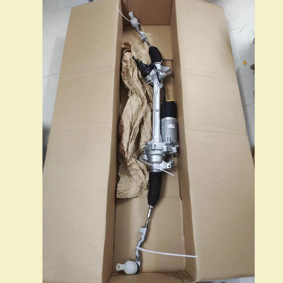 Original New  32107915603 For BMW X5 G05 X6 G06 X7 G07 2017-2021 steering rack Original New