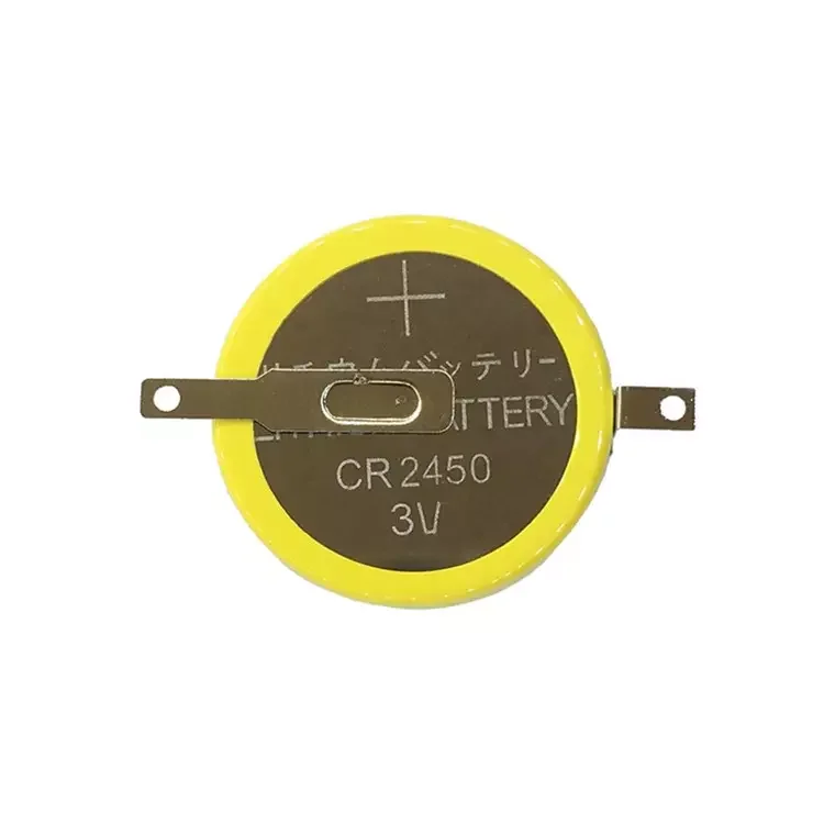 CROWN C 3V cr2045 button cell 3v lithium battery cr2450 watch battery