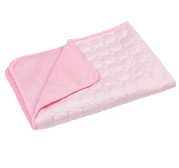 dog bed pet supplies pet bed cat accessories 2023 wholesale summer cool ice beds