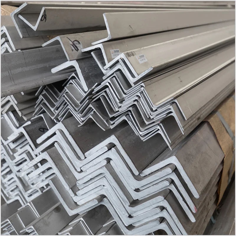 430 904l stainless steel 45 degree angle