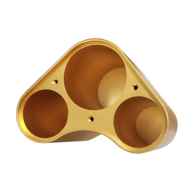 Китай на заказ оптовая продажа высокоточное токарное фрезерование с ЧПУ для обработки металла