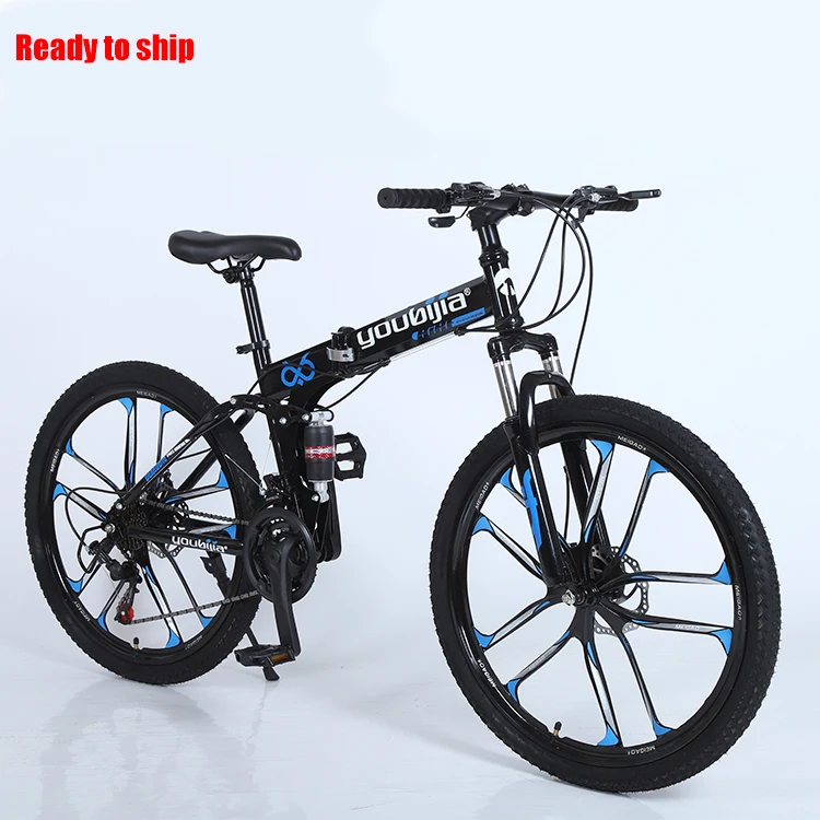 26 дюймов дешевые складной велосипед складной горный велосипед/Лидер продаж горный велосипед 26 'велосипед, способный преодолевать Броды для взрослых/горный велосипед 26