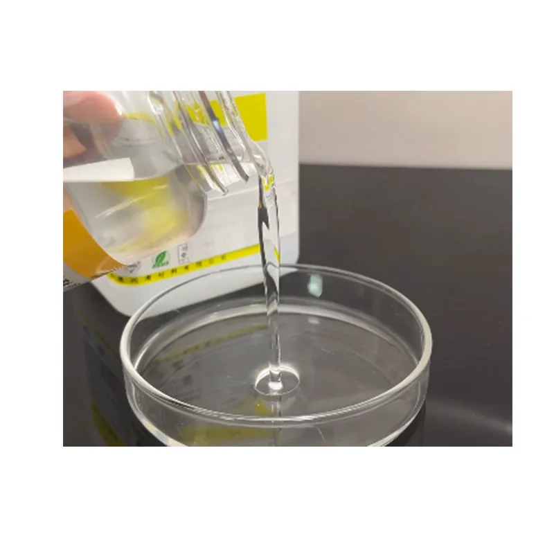 Special fluids for oxygenhandling and lubrication of oxygen pumps and com-pressors low viscosity PFPE oil